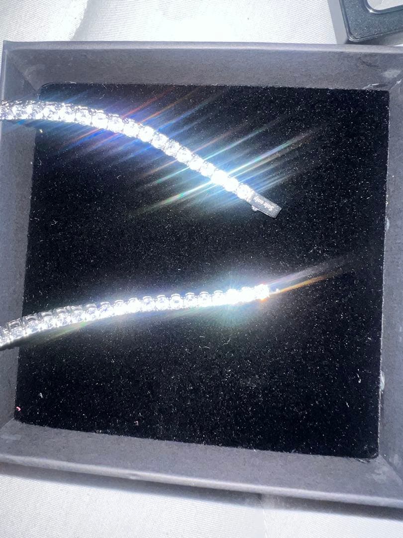 sole only テニスチェーン