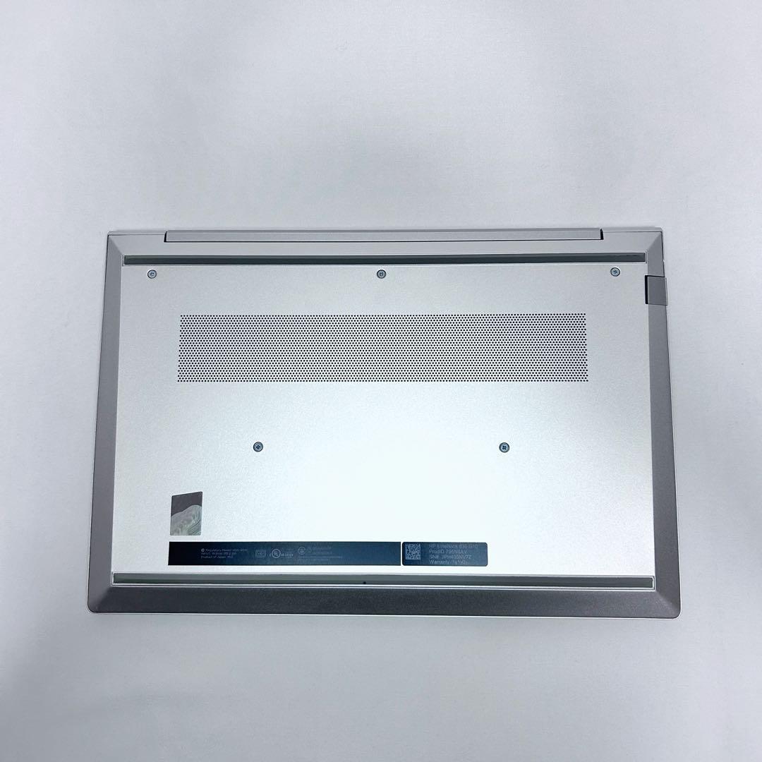 【極上バッテリー】第13世代i5｜HP EliteBook 630 G10｜上級