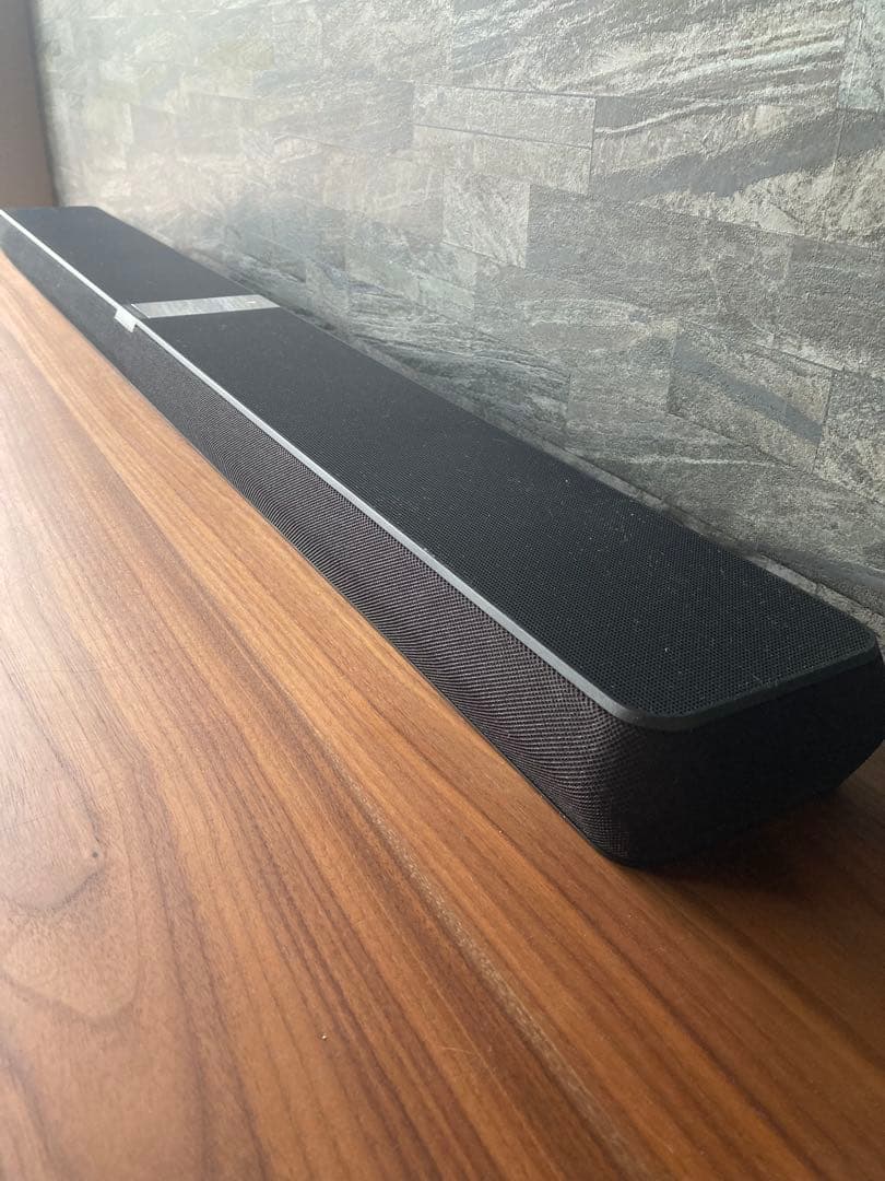 Bowers & Wilkins サウンドバー Panorama3 値下げ