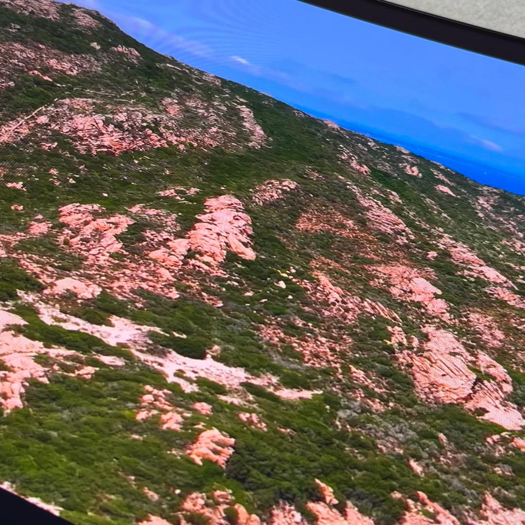 ALIENWARE AW3423DWF 34インチ 湾曲 ゲーミングモニター