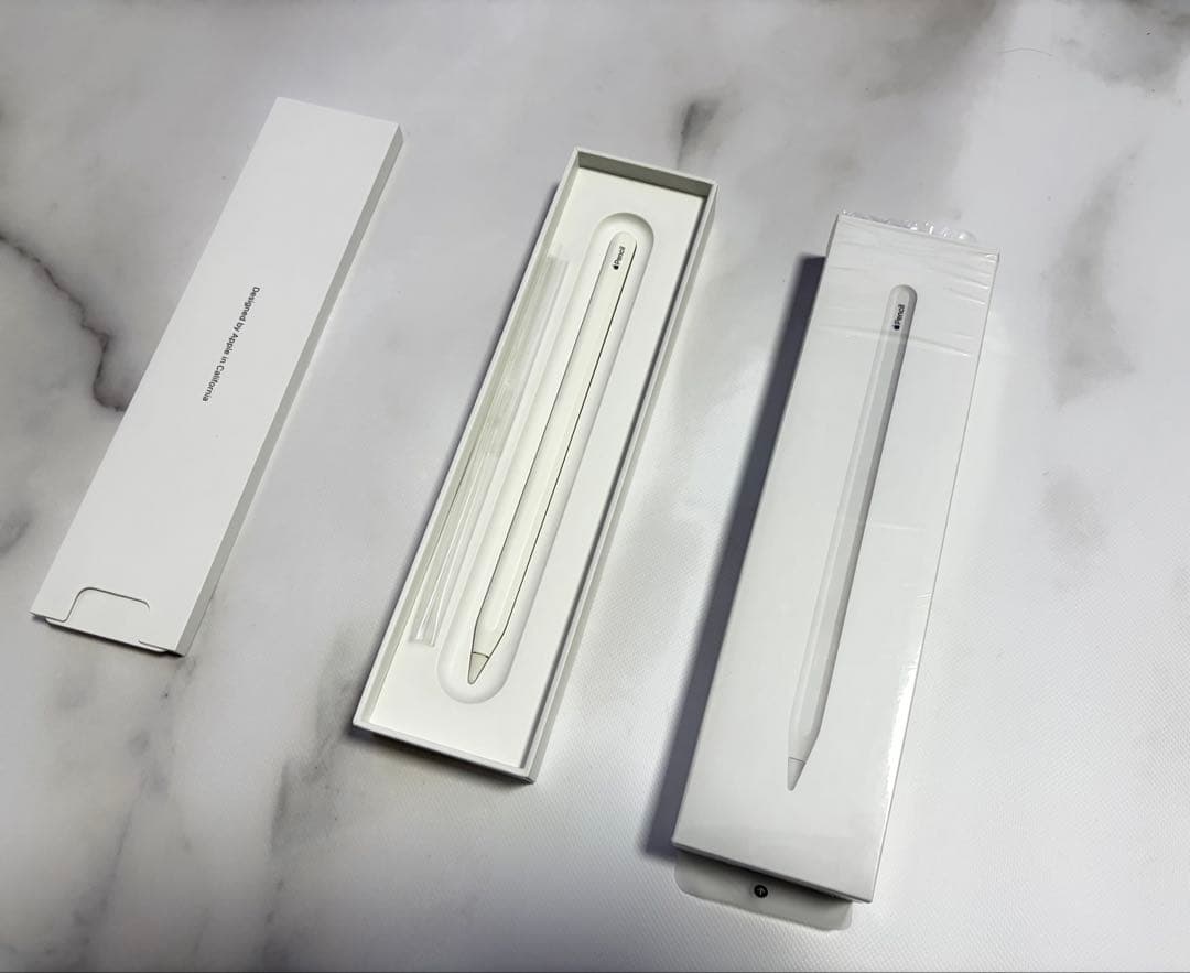 iPad pro 12.9 第五世代1tb Wi-Fi シルバー Pencil2