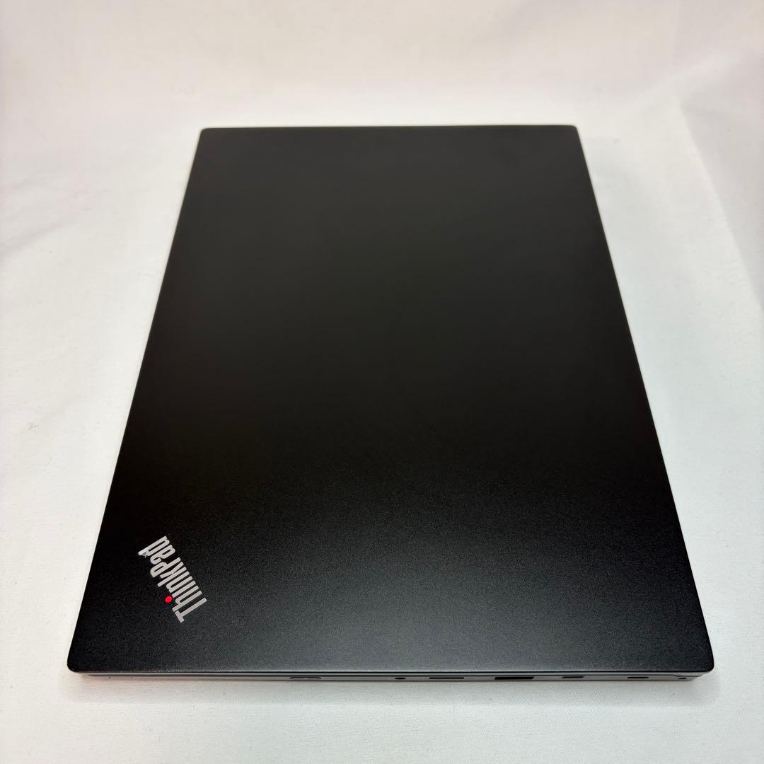 美品 ThinkPad L390 第8世代 i5 8GB 256GB オフィス