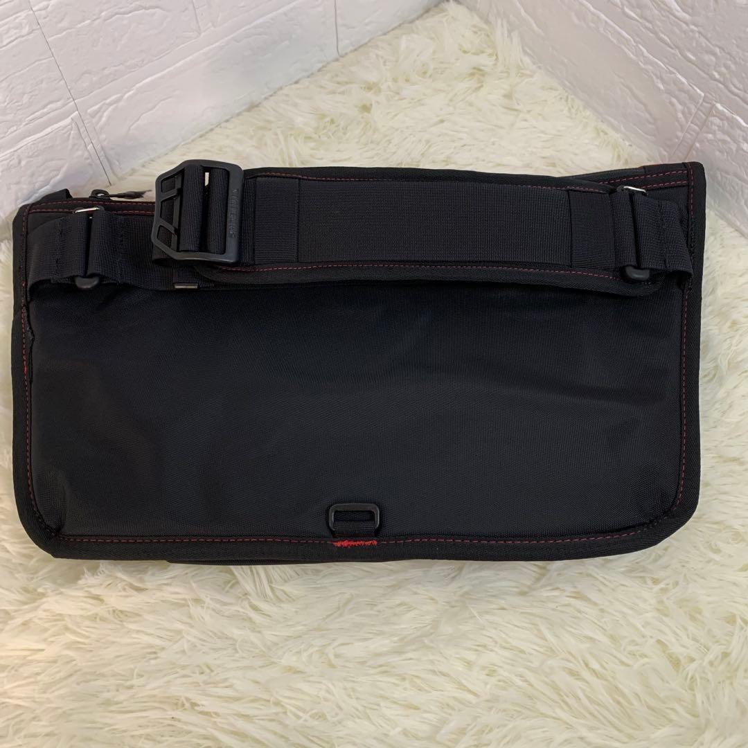 【新品未使用品】タグ付き ティンバック2メッセンジャーバック　サイズ M