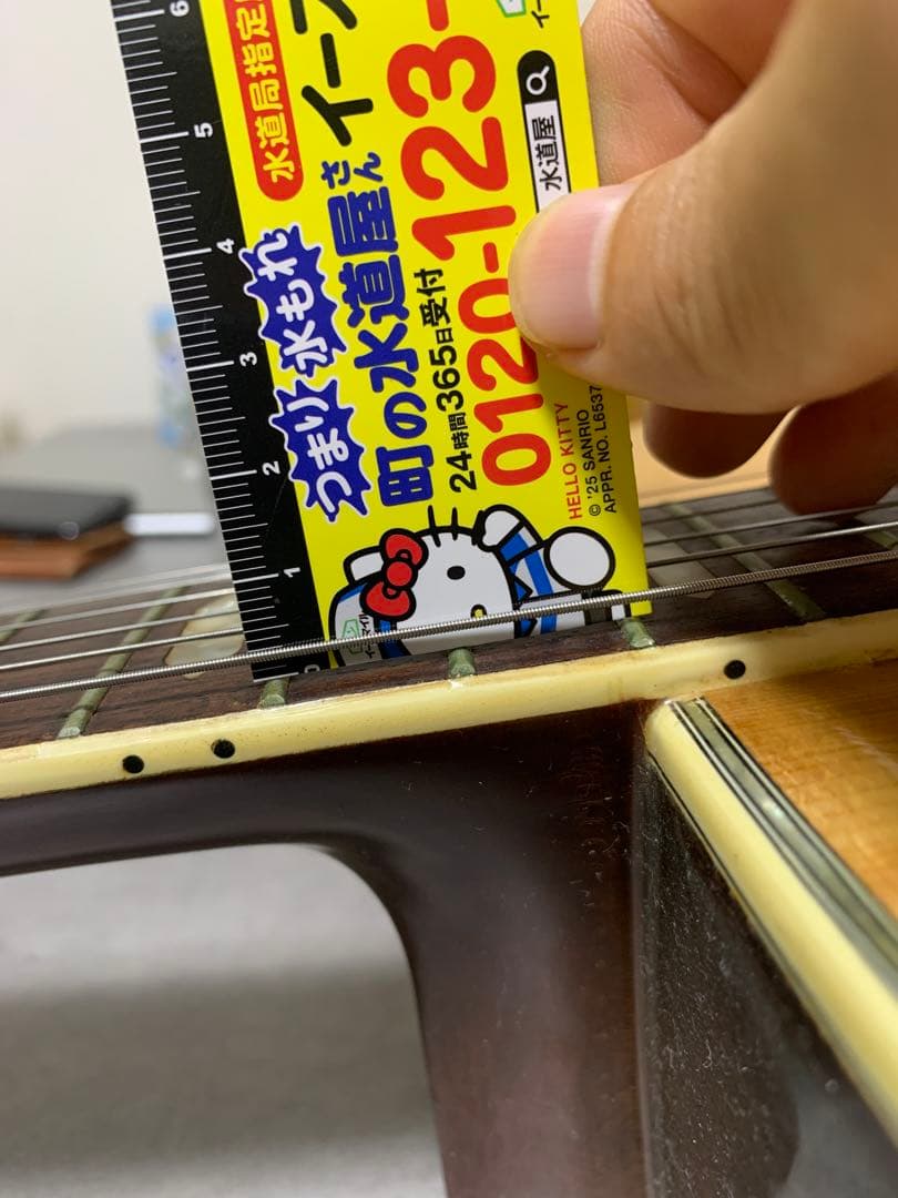 J*W様 Morris W-35 Special (モーリス W-35 スペシャ