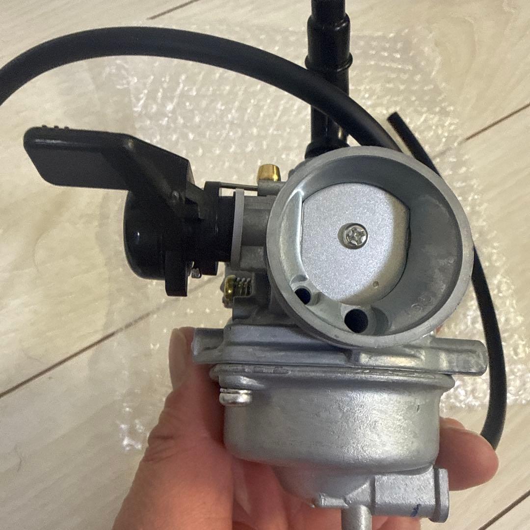 ホンダ キャブレター 16100-165-A12 日本製 モンキーZ50J純正品