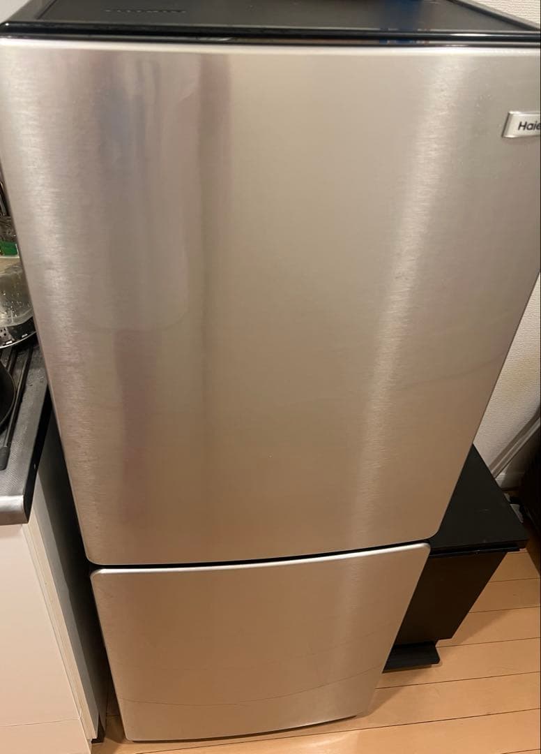 Haier 冷蔵庫