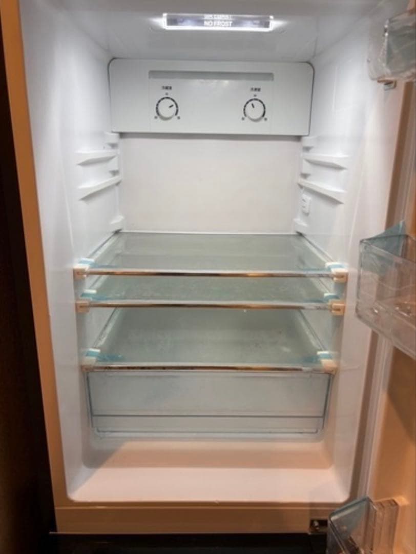 Haier 冷蔵庫