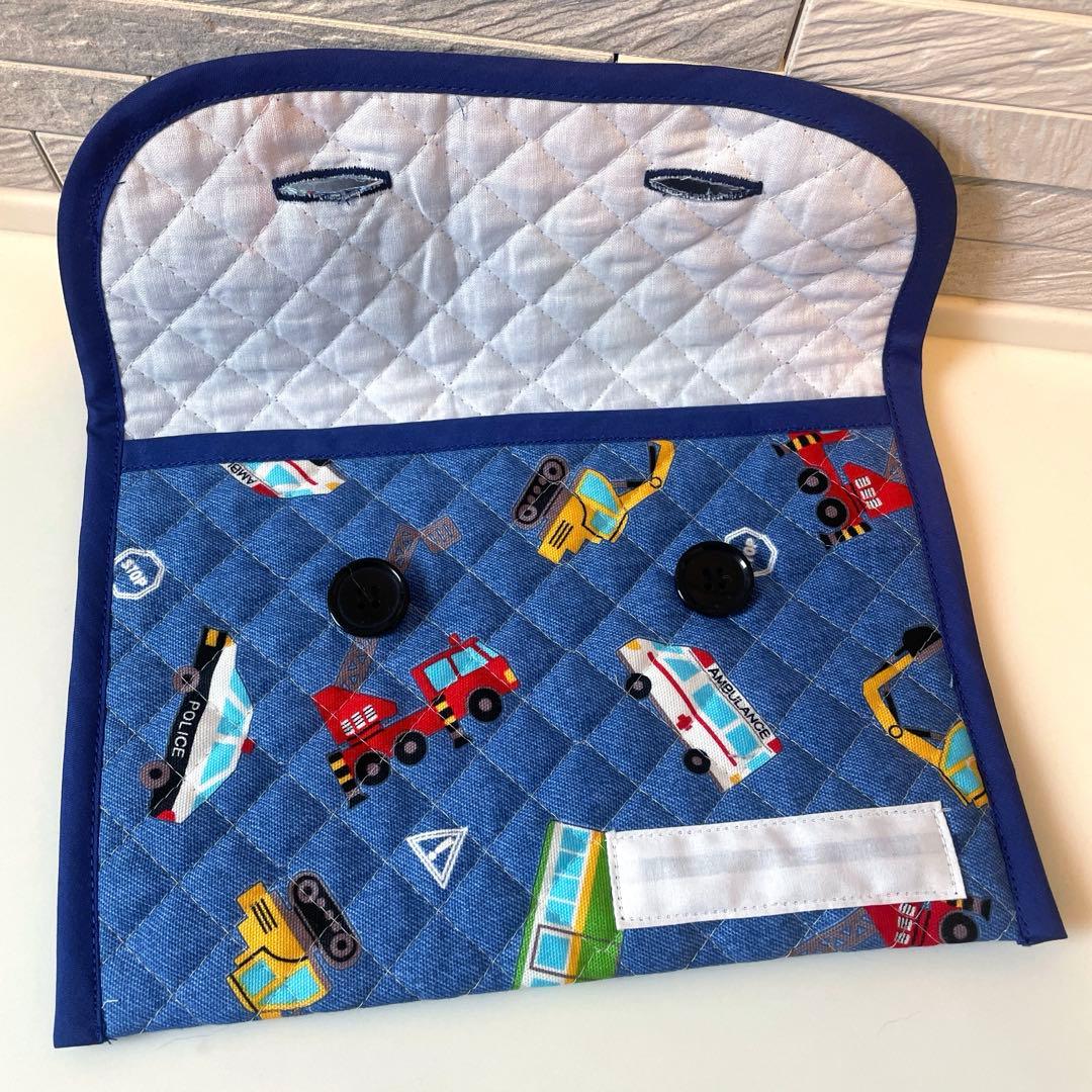 【オーダーメイド】入園入学グッズ　※とろ