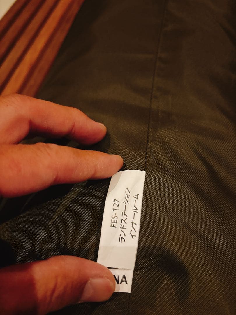 スノーピーク60周年記念ランドステーション&雪峰祭限定インナーテントセット