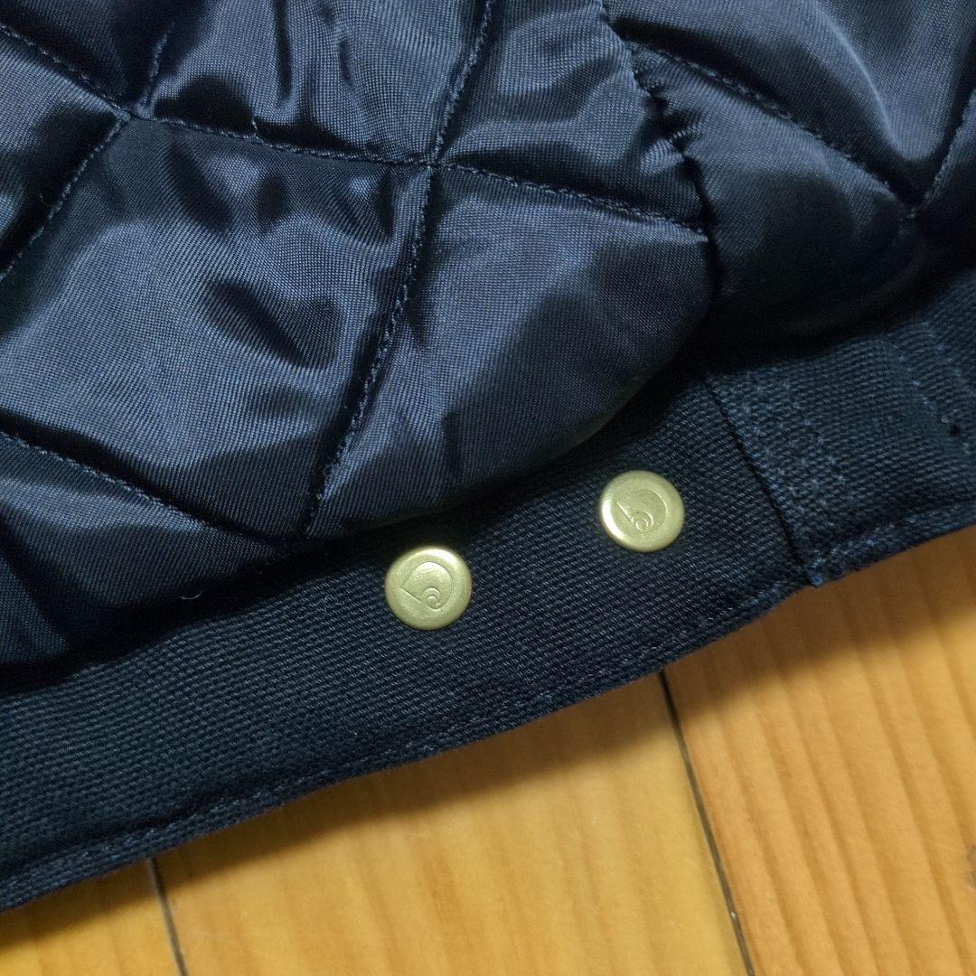 く*ん様 WIP Carhartt OG DETROIT JACKET BLAC