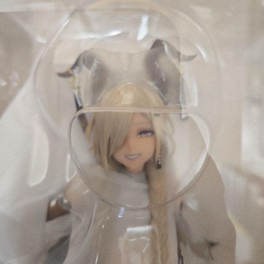 アズールレーン　尾張 軽装Ver.　フィギュア　グッドスマイルアーツ上海