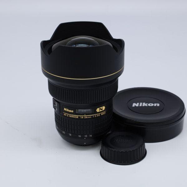 ■極上品■Nikon AF-S NIKKOR 14-24mm f/2.8G ED