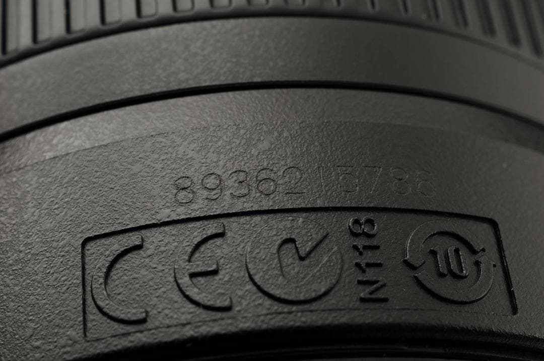 [美品 元箱付き] キャノン Canon EOS X5 ダブルレンズセット