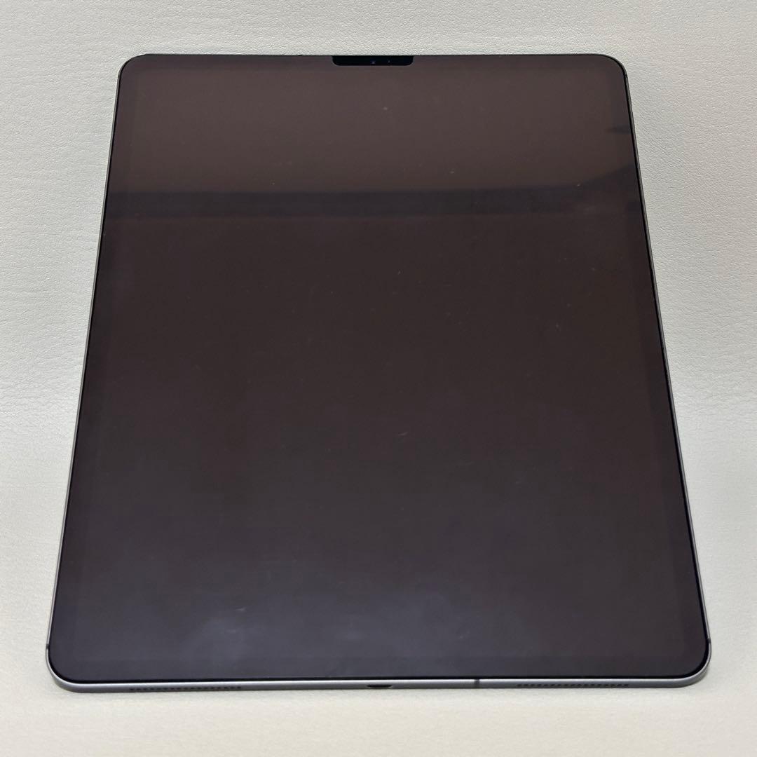 iPad Pro 第4世代 256GB 本体 セルラー