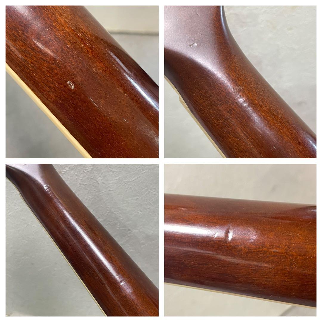 14-16日発送不可 【ジャンク】ヤマハ 12弦アコギ FG-460S-12A