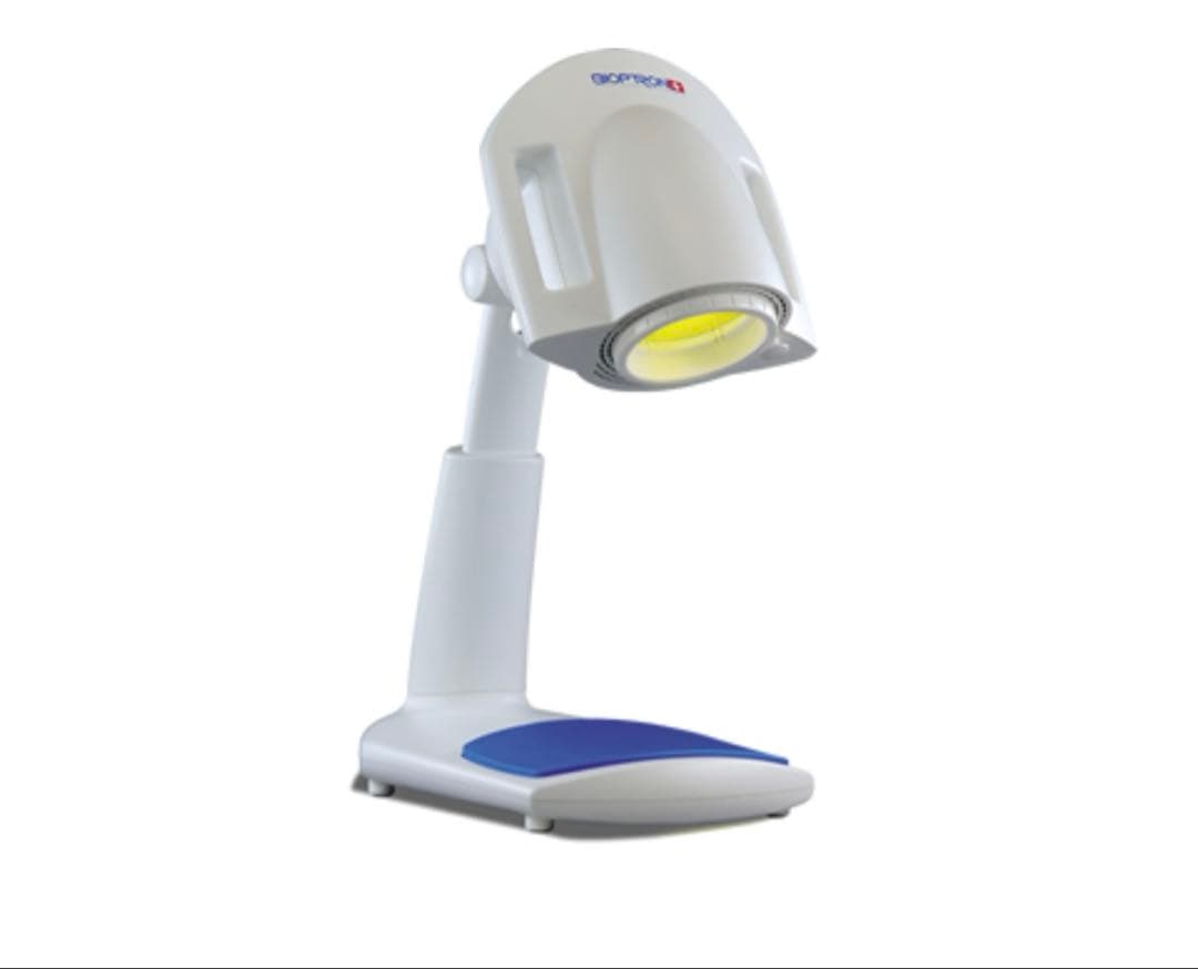 バイオプトロン プロ1 BIOPTRON Pro1 アンチエイジング　美容