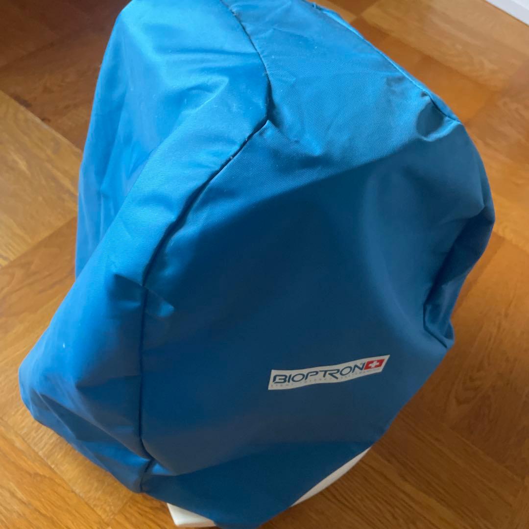 バイオプトロン プロ1 BIOPTRON Pro1 アンチエイジング　美容