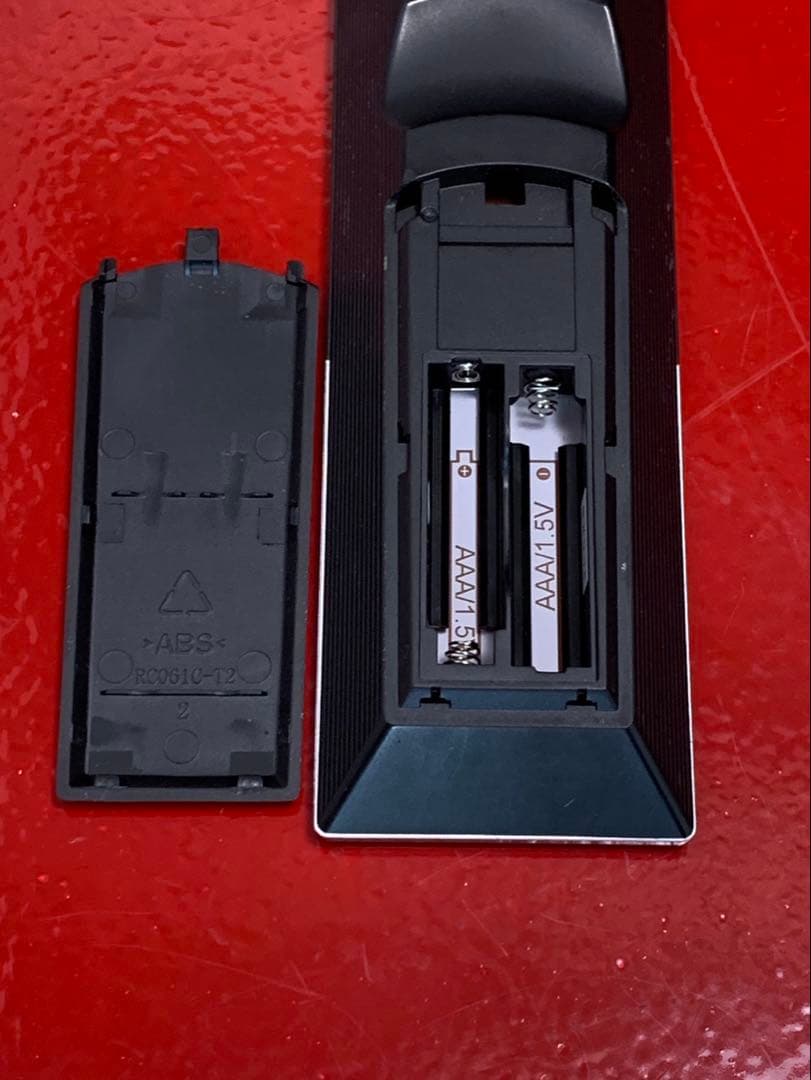 11063⭐️東芝55V型4Kテレビ２２年製55Z740XS外付HDD2.5TB