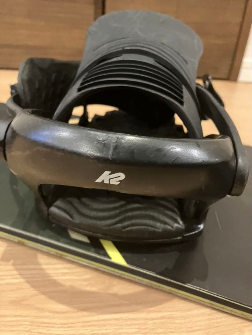 スノボ3点板150cm 靴25.0cm 対応身長165〜170cm スノーボード