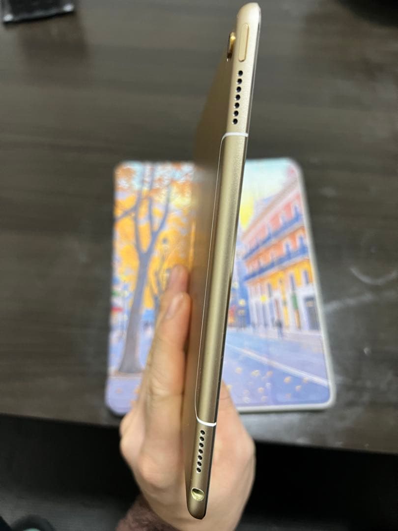 Ipad pro 9.7 インチ　128ｇｂ　Wi-Fi＋ 4G