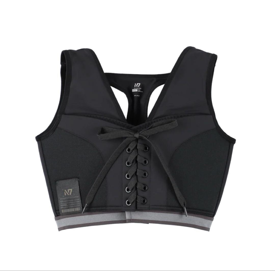 完全未開封　N7 ( sports bra ) スポーツブラ