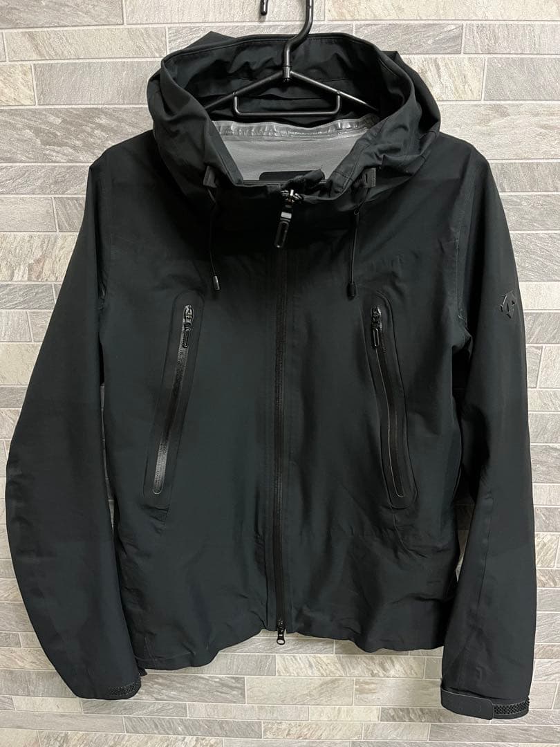 デサント　オルテライン　DESCENTE ALLTERRAIN