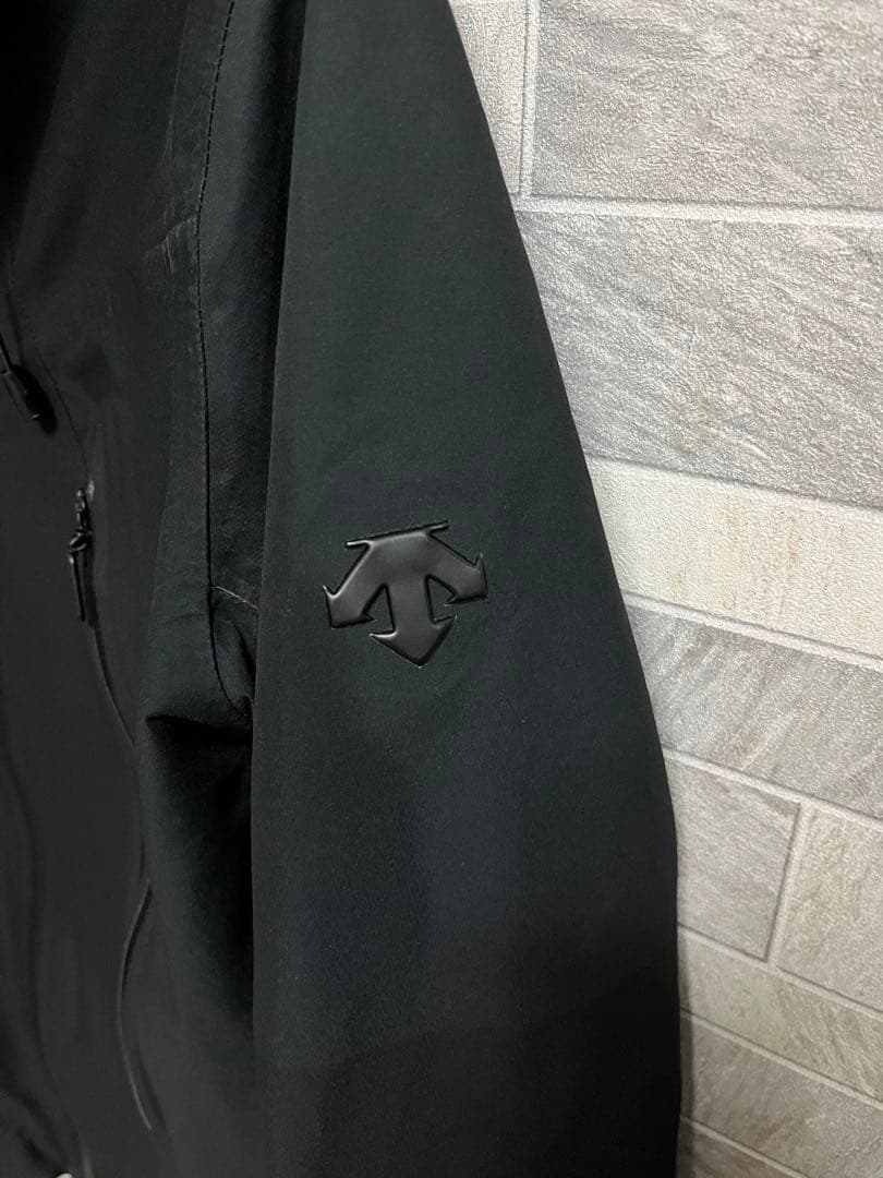 デサント　オルテライン　DESCENTE ALLTERRAIN