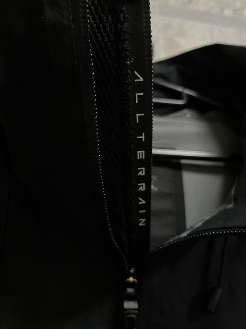 デサント　オルテライン　DESCENTE ALLTERRAIN