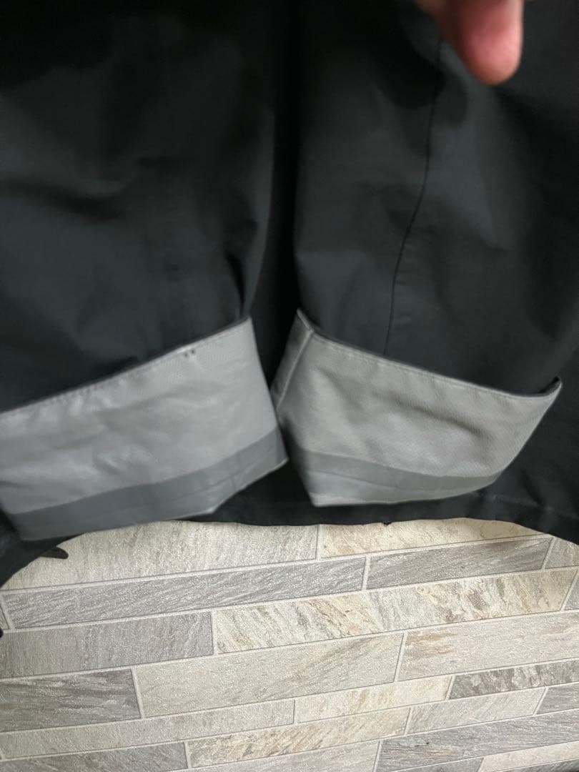 デサント　オルテライン　DESCENTE ALLTERRAIN