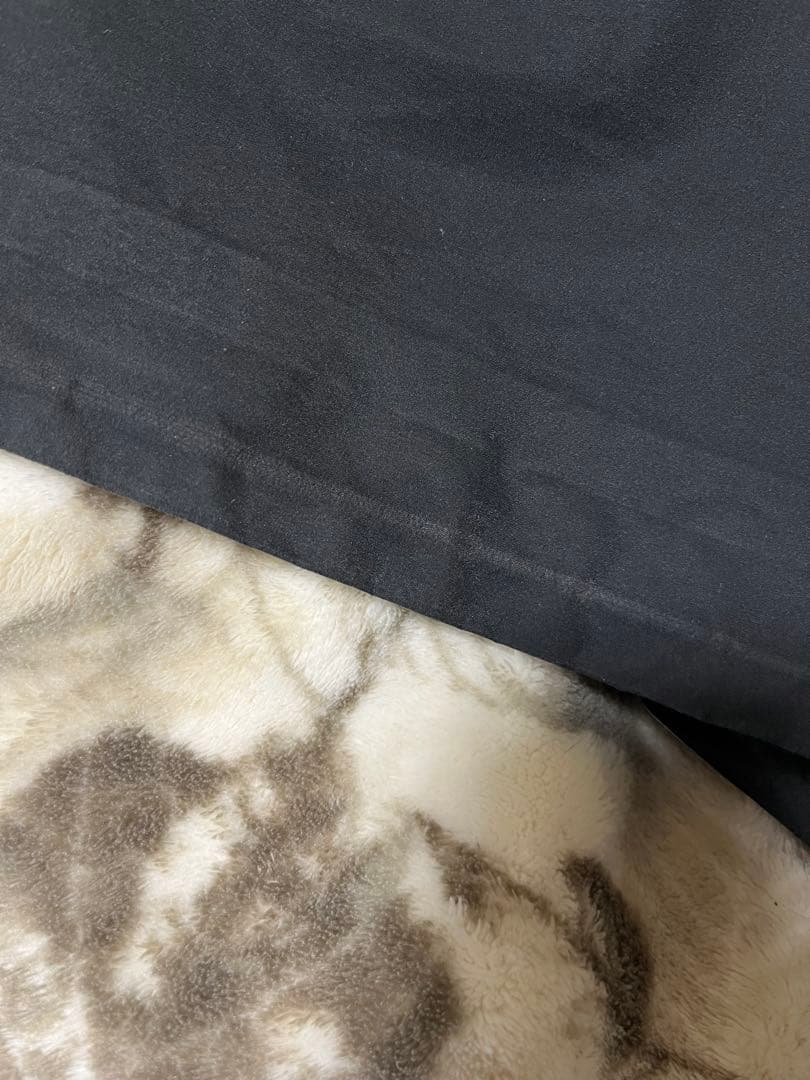 デサント　オルテライン　DESCENTE ALLTERRAIN