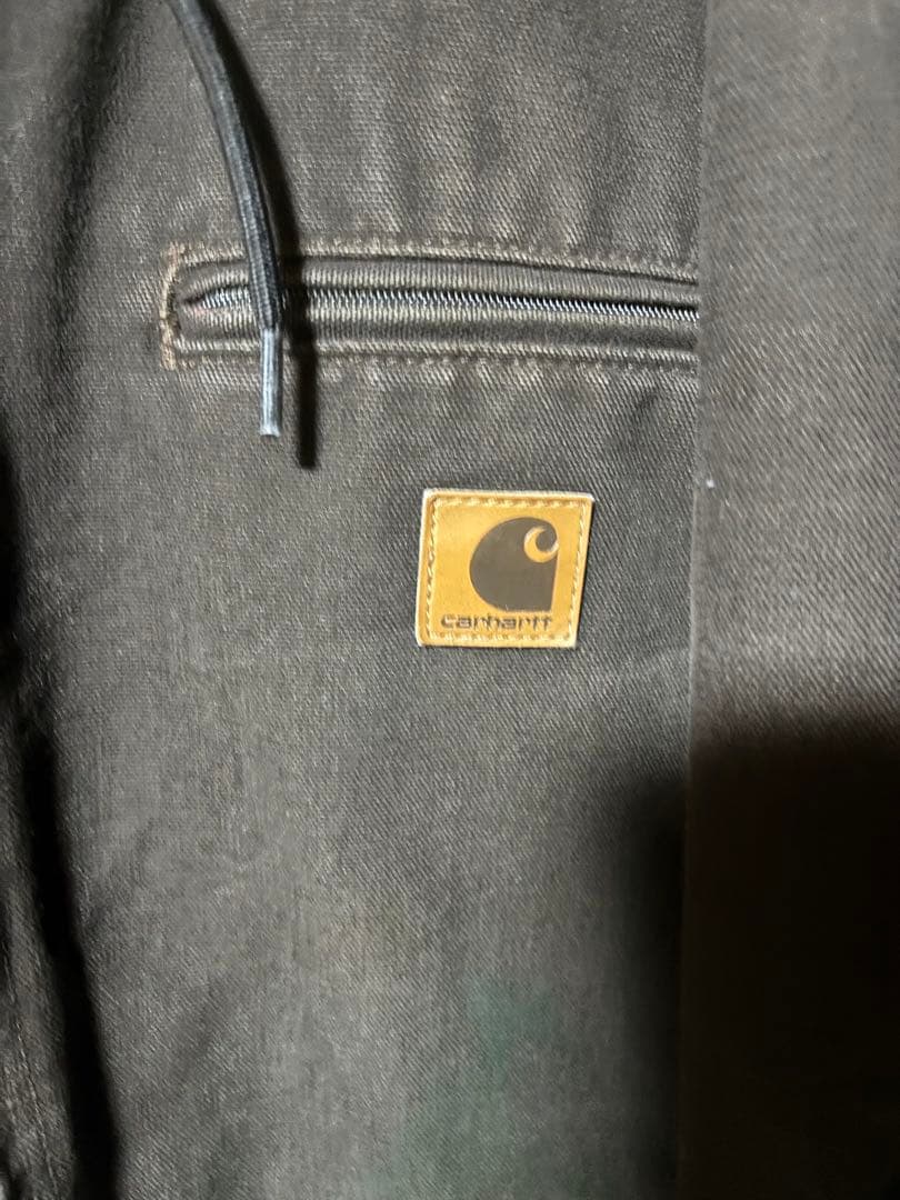 本日迄の特別値下げ‼️ カーハート　シエラジャケットL フェード