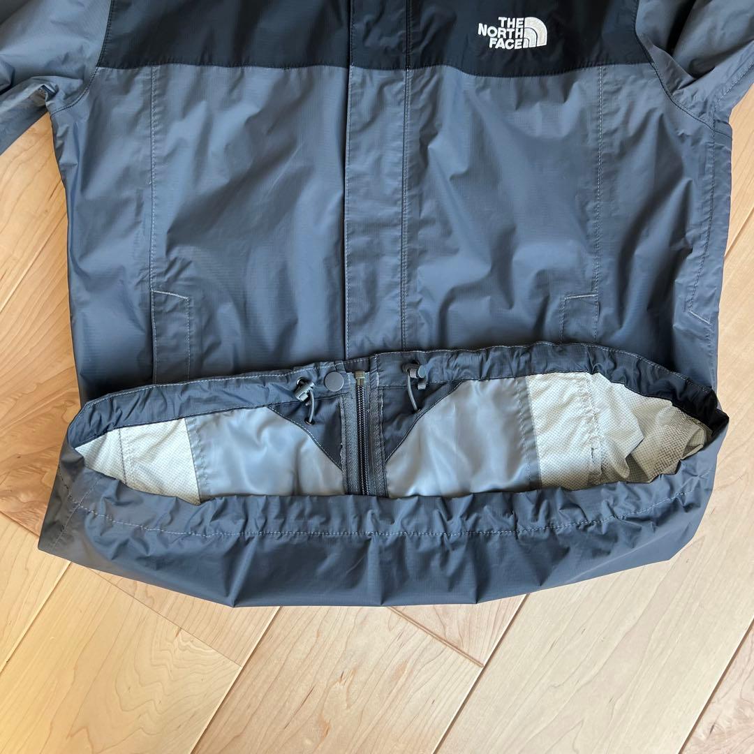 【値下げ中】ノースフェイス THE NORTH FACE ベンチャー2ジャケット