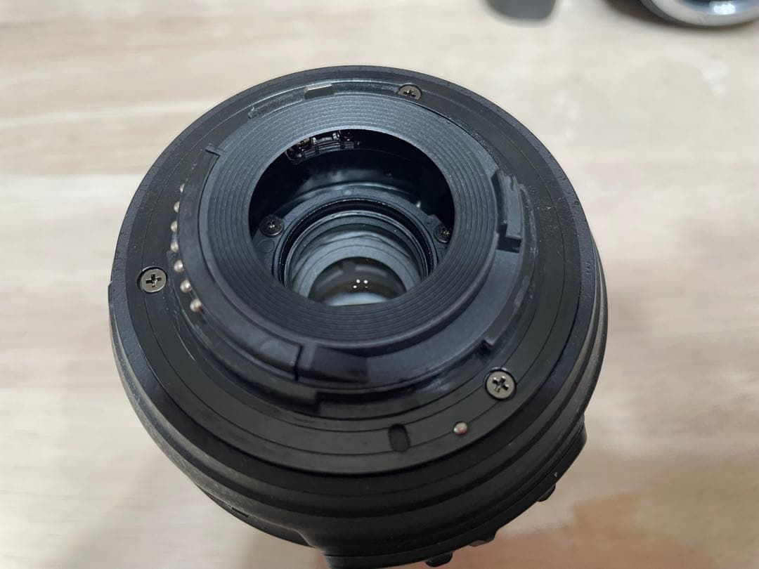 【即発送可】Nikon D60 18-55 VR Kitデジタル一眼レフカメラ