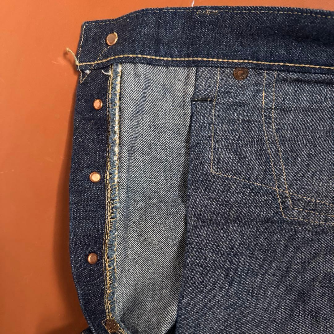 パンツ WAREHOUSE DSB S1003XX 1942 W38