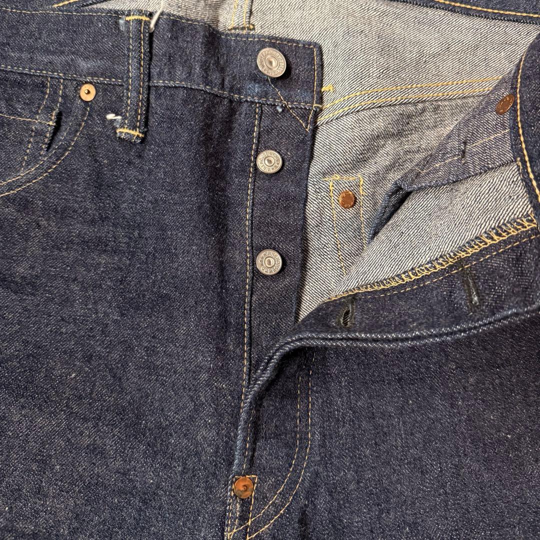 パンツ WAREHOUSE DSB S1003XX 1942 W38