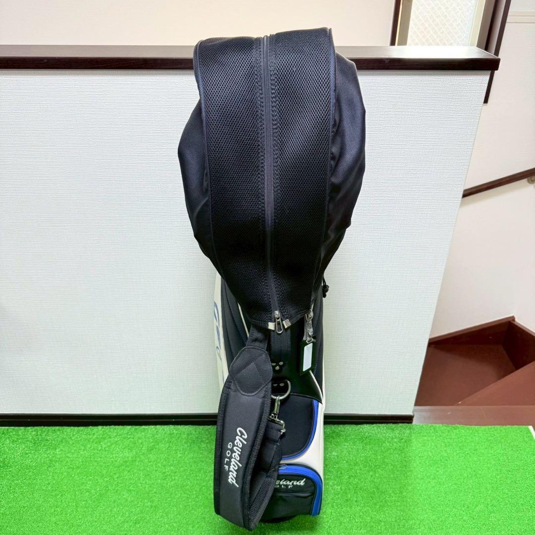 【レフティー 左利き用】Mizuno ゴルフクラブ11本セット 初心者向け