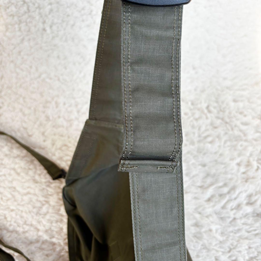 最終価格★希少★【PORTER ポーター】ウエストバッグ ショルダーバッグ