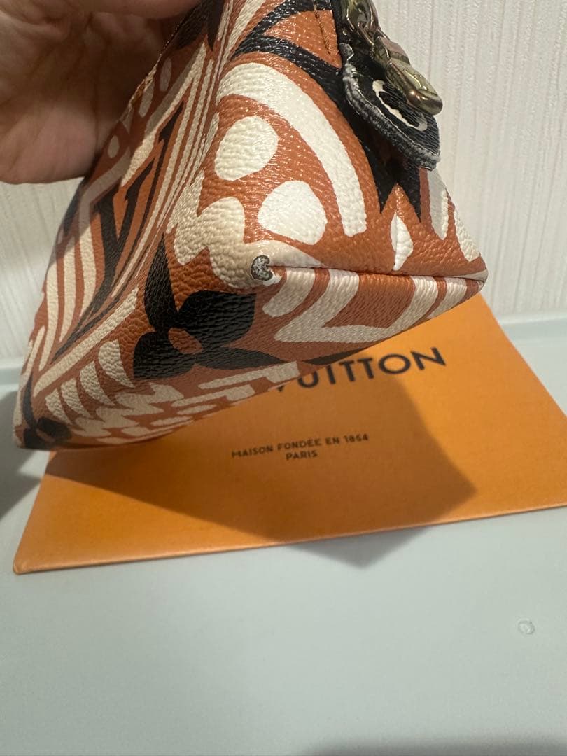 LOUIS VUITTON♡ルイヴィトン♡限定品♡希少♡ポーチ
