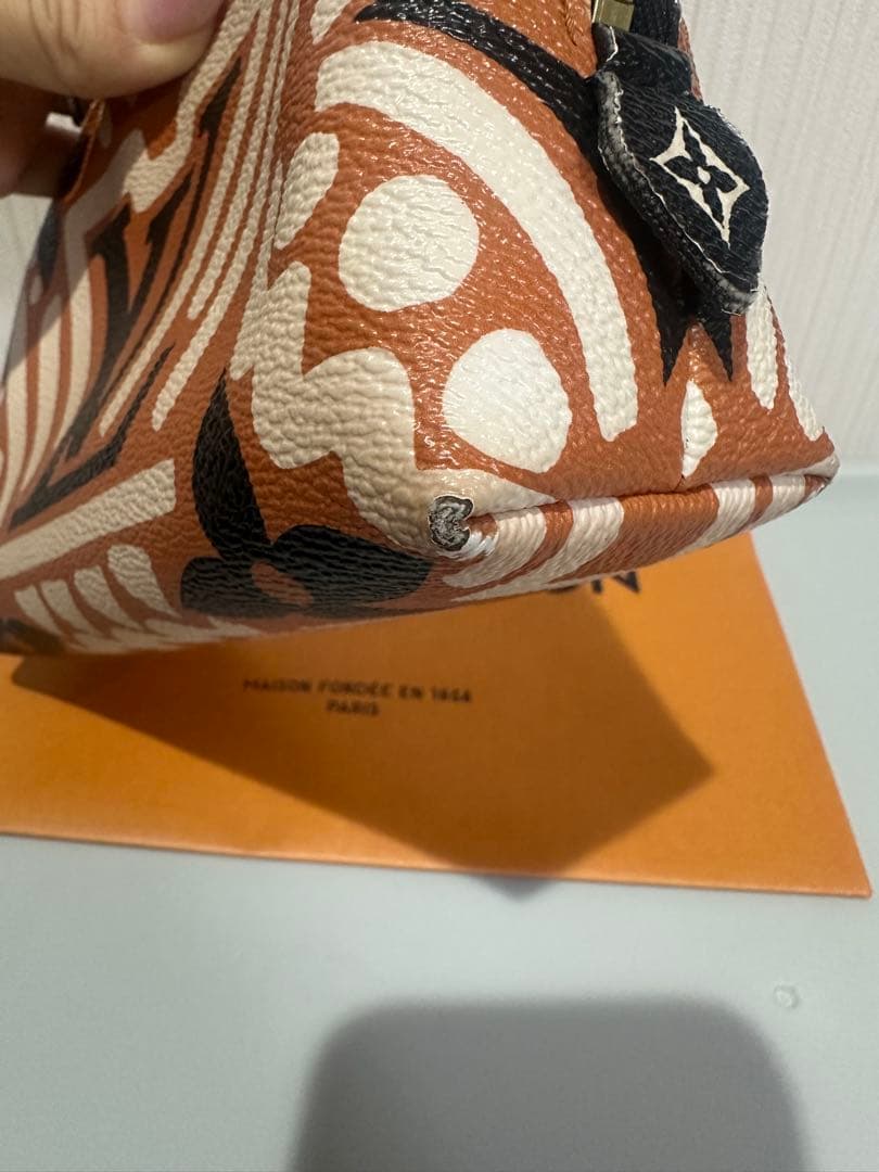 LOUIS VUITTON♡ルイヴィトン♡限定品♡希少♡ポーチ