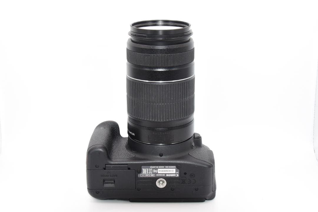 ■ 美品 ■ キャノン Canon EOS kiss X7i 望遠レンズセット