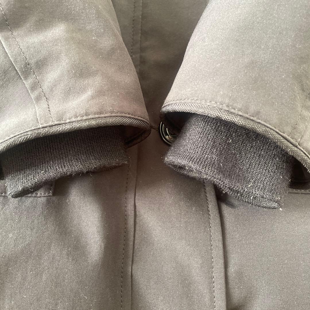   ブロンテパーカー　S