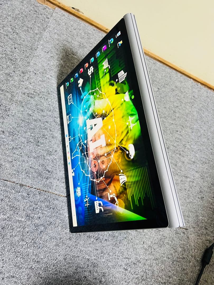 Windowsノート本体 Surface Book 3 Core i7 32gb 1TB