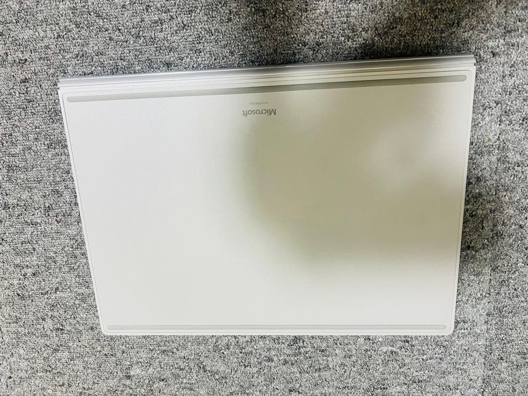 Windowsノート本体 Surface Book 3 Core i7 32gb 1TB