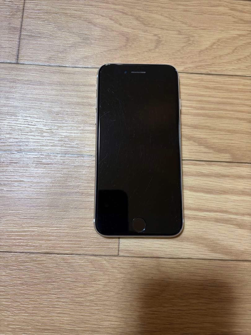 iPhone se 第3世代 本体