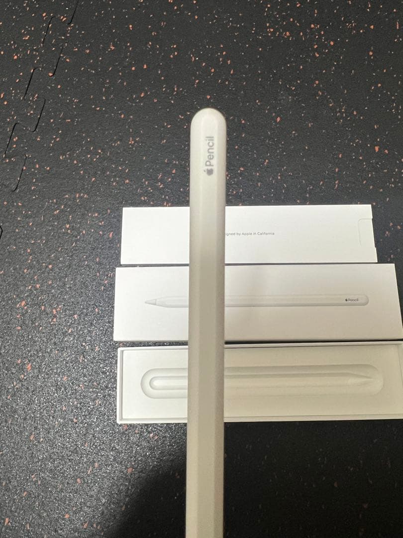 Apple Pencil 第2世代　正規品