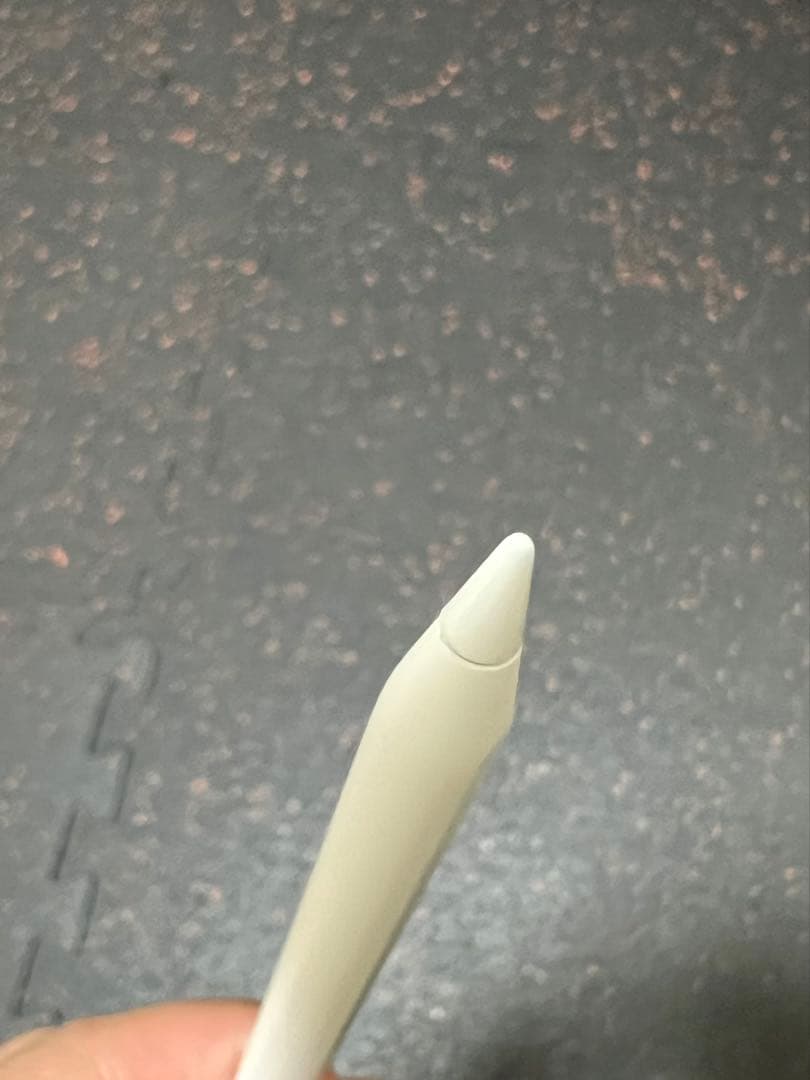 Apple Pencil 第2世代　正規品