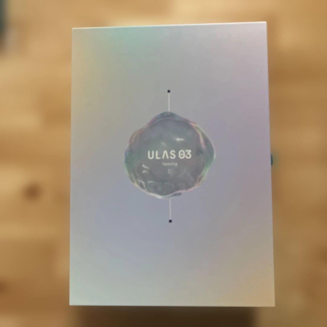 その他 ULAS O3 familia