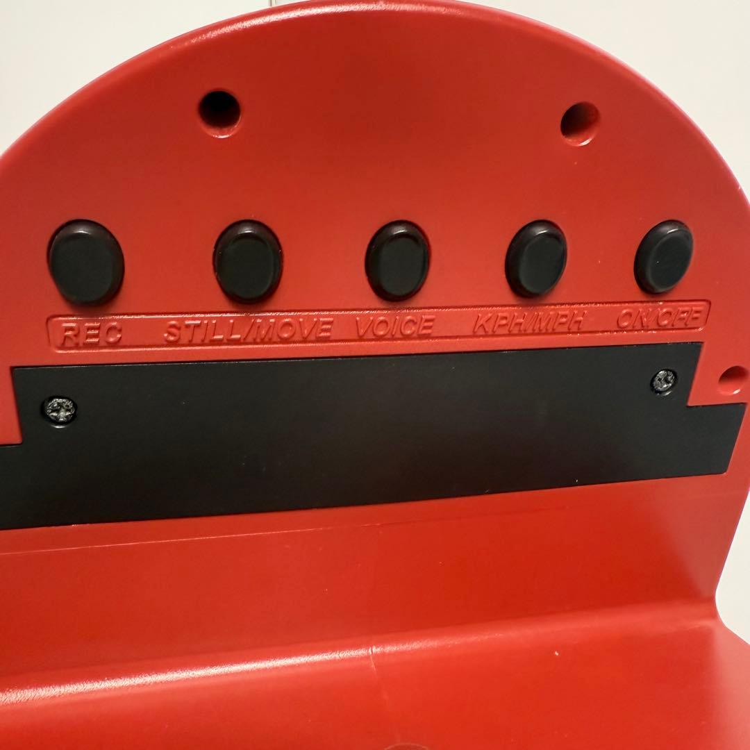 スピードガン　野球　サッカー　ラクロス　スイングスピード