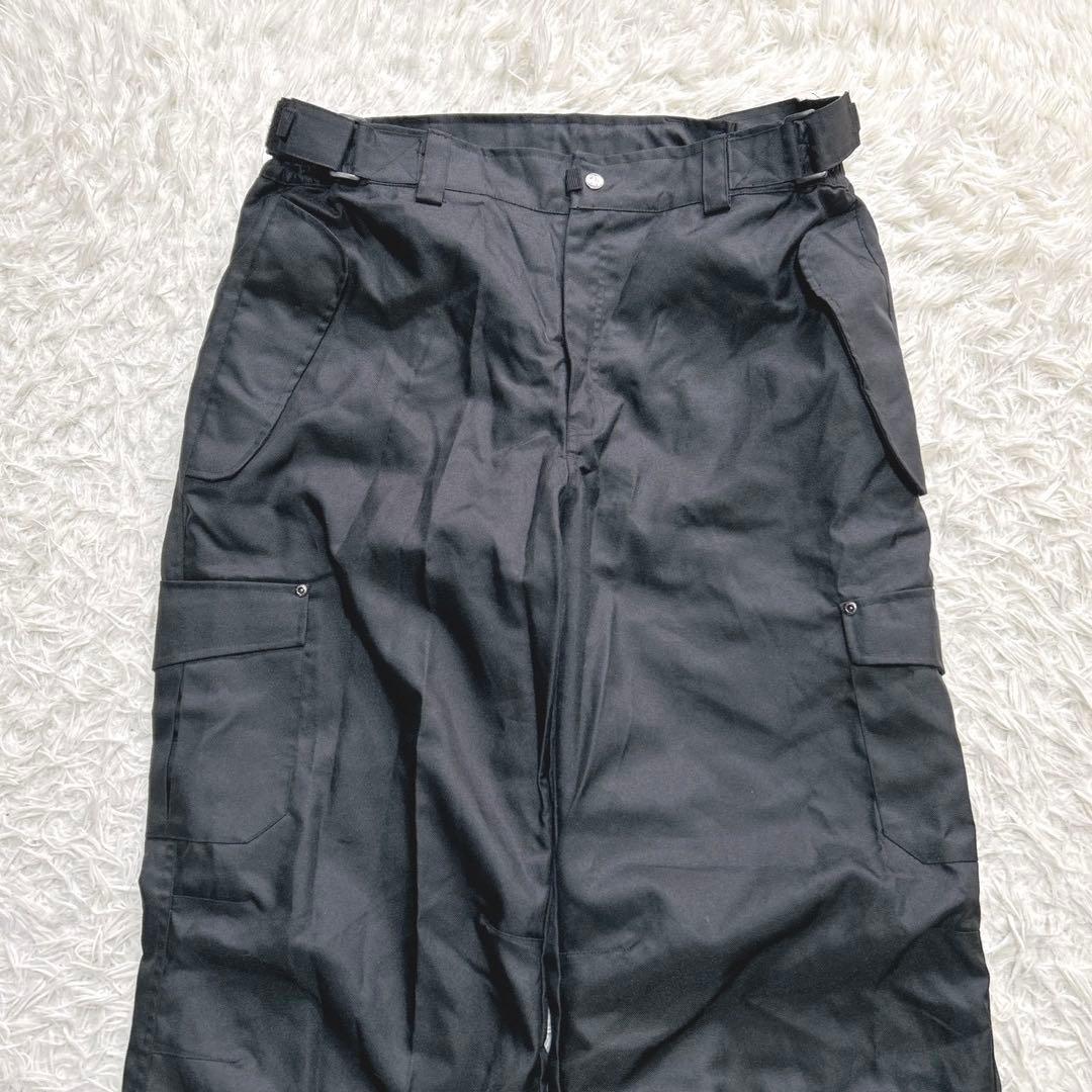 ■6217【ポンタペス】大きいサイズ/XL スノボウェア 上下セット スキー