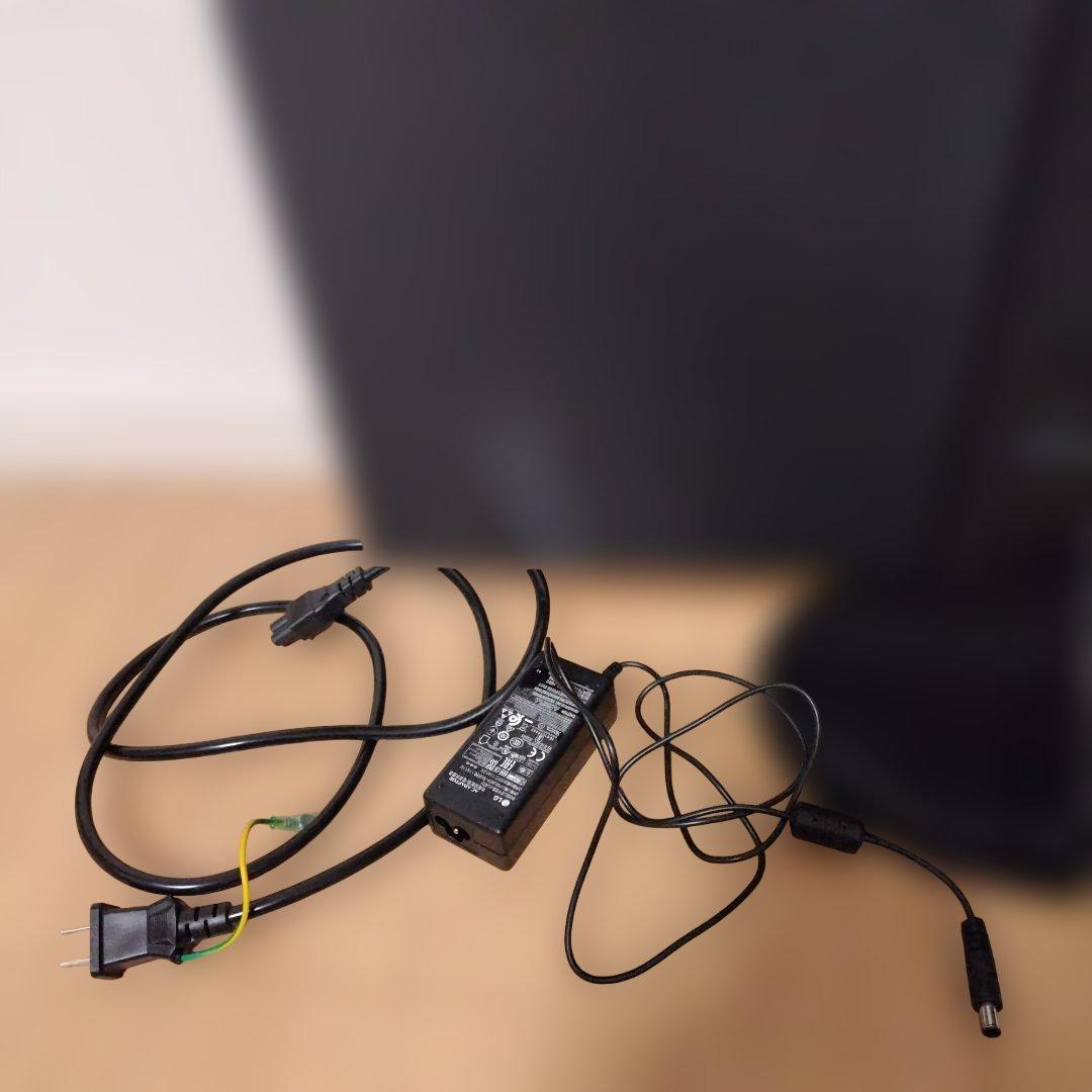 LG 27インチモニター 27MP38VQ-B